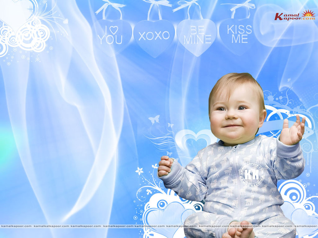 baby Wallpaper